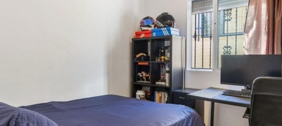 3 غرف نوم فيلا في Alicante, Spain رقم 176502 17