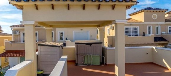 3 غرف نوم فيلا في Alicante, Spain رقم 176502 16