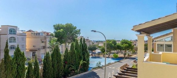 3 غرف نوم فيلا في Alicante, Spain رقم 176502 23