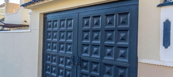 3 غرف نوم فيلا في Alicante, Spain رقم 176502 4