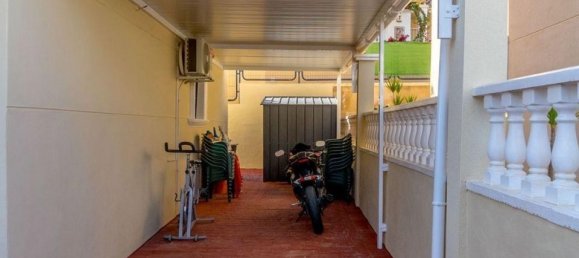 3 غرف نوم فيلا في Alicante, Spain رقم 176502 32