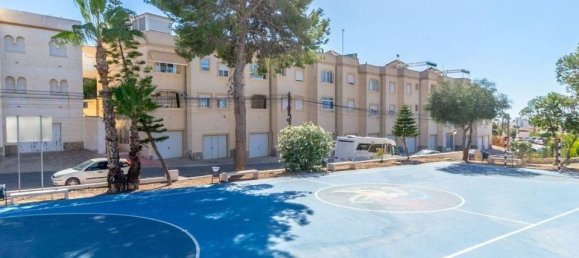 3 غرف نوم فيلا في Alicante, Spain رقم 176502 6