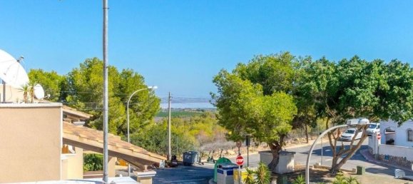 3 غرف نوم فيلا في Alicante, Spain رقم 176502 35