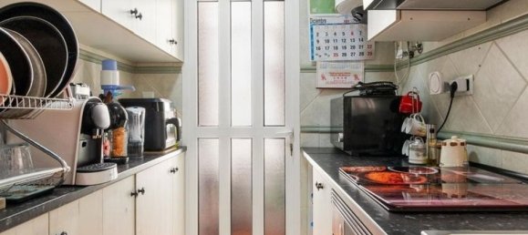 3 غرف نوم فيلا في Alicante, Spain رقم 176502 14