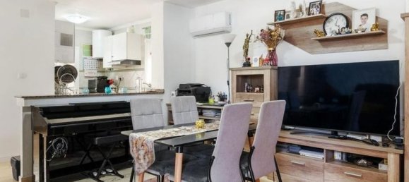 3 غرف نوم فيلا في Alicante, Spain رقم 176502 34