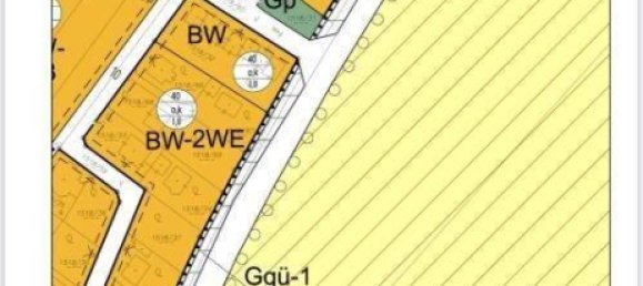  Land in Ganserndorf, Austria No. 109332 6