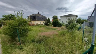  Land in Ganserndorf, Austria No. 109332