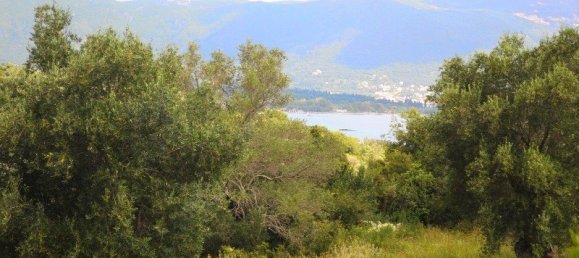 5500m² Hotel in Corfu, Greece No. 6699 2