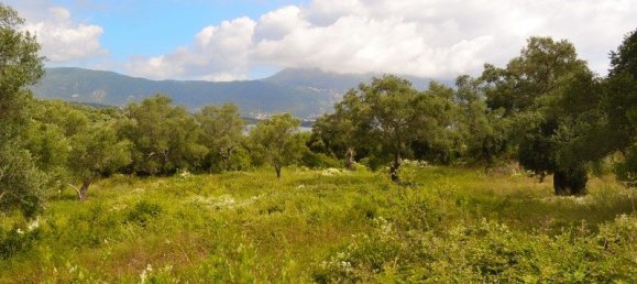 Hotel in Corfu, Greece 5500m², Nr. 6699 4
