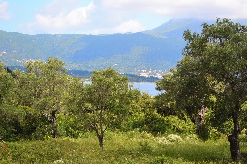 Hotel in Corfu, Greece 5500m², Nr. 6699