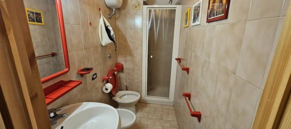 3 bedrooms Apartment in Rieti, Italy No. 350492 9