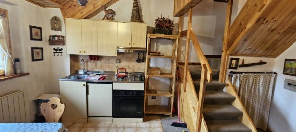 3 bedrooms Apartment in Rieti, Italy No. 350492 11