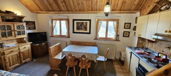 3 bedrooms Apartment in Rieti, Italy No. 350492 8