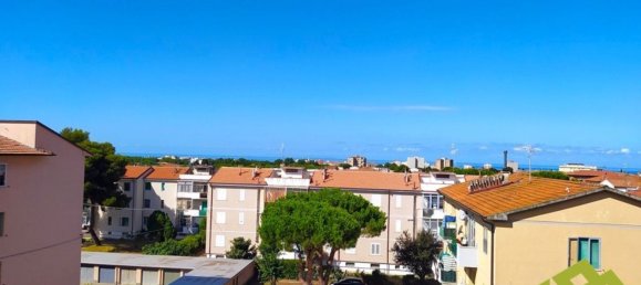 4 rooms Apartment in Rosignano Marittimo, Italy No. 267654 11