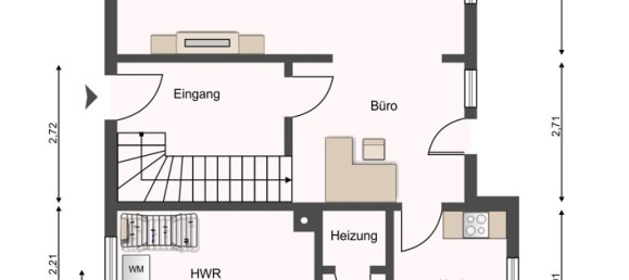 Casa T4 em Leer, Germany N.º 130463 17