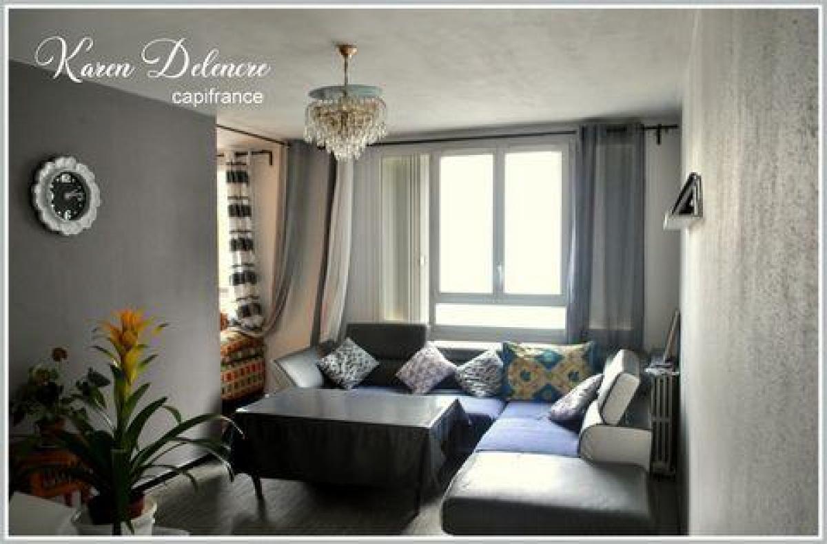 3 bedrooms Condo in Montpellier, France No. 35089