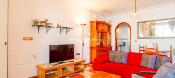 2 bedrooms Apartment in Alicante, Spain No. 161379 4