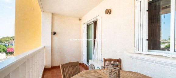 2 bedrooms Apartment in Alicante, Spain No. 161379 3