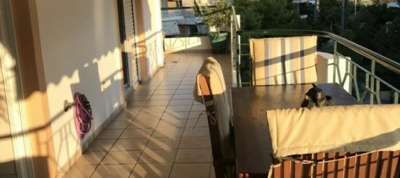 2-Zimmer Wohnung in Glyfada, Greece, Nr. 53519 4