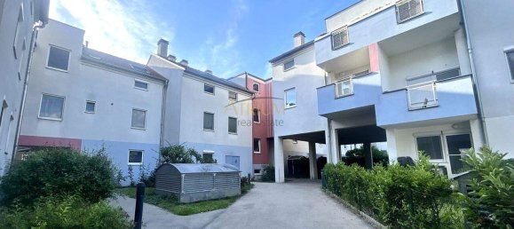 3 rooms Apartment in Vosendorf, Austria No. 149213 20