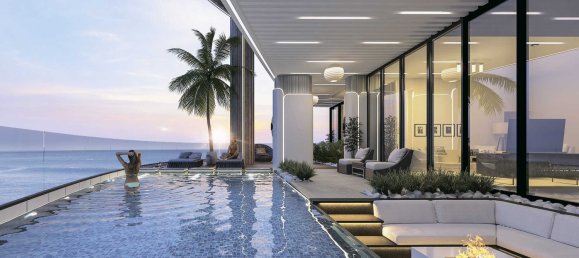 4 bedrooms Apartment in MADA'IN TOWER, Dubai Marina, UAE No. 61781 3