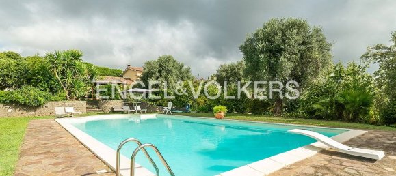 5 bedrooms Villa in Velletri, Italy No. 102146 32