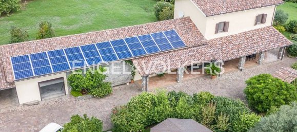 5 bedrooms Villa in Velletri, Italy No. 102146 36