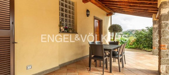5 bedrooms Villa in Velletri, Italy No. 102146 26