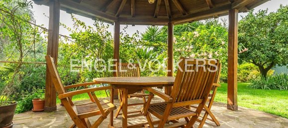 5 bedrooms Villa in Velletri, Italy No. 102146 30