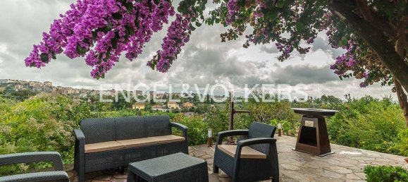 5 bedrooms Villa in Velletri, Italy No. 102146 33