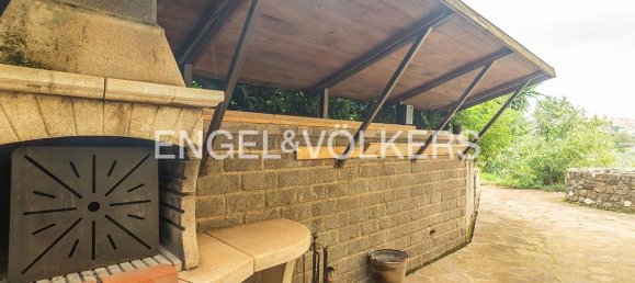 5 bedrooms Villa in Velletri, Italy No. 102146 28