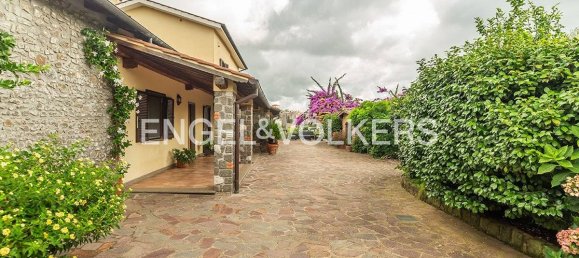 5 bedrooms Villa in Velletri, Italy No. 102146 27