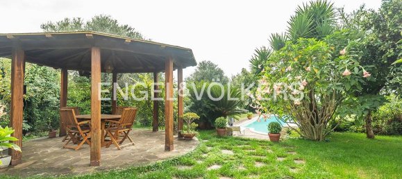 5 bedrooms Villa in Velletri, Italy No. 102146 29