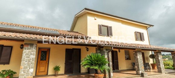 5 bedrooms Villa in Velletri, Italy No. 102146 35