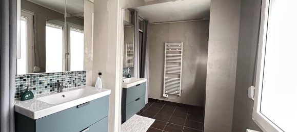 4 bedrooms Apartment in Saint-Avold, France No. 47763 13