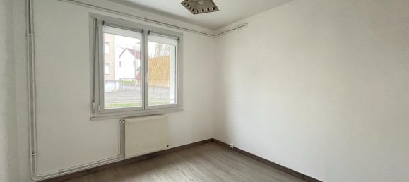 4 bedrooms Apartment in Saint-Avold, France No. 47763 14