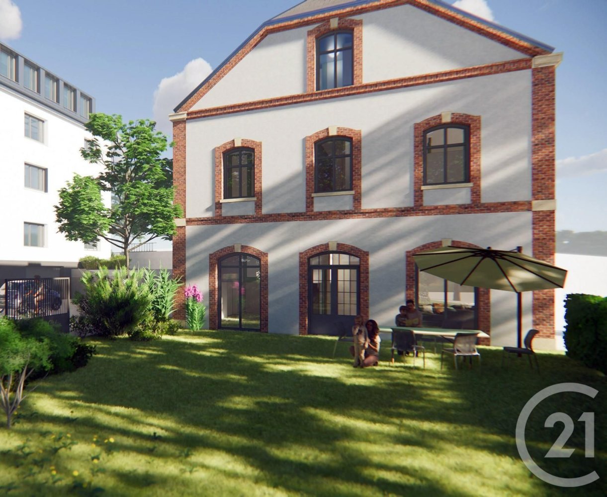 4 bedrooms Apartment in Chartres, France No. 60685