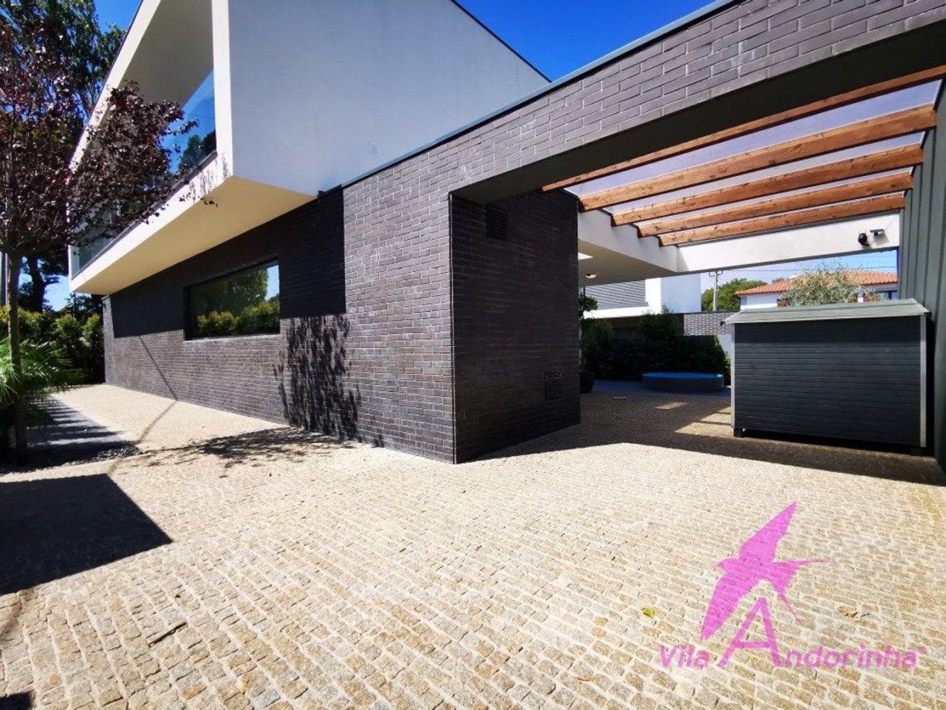 3 bedrooms House in Caminha, Portugal No. 279042