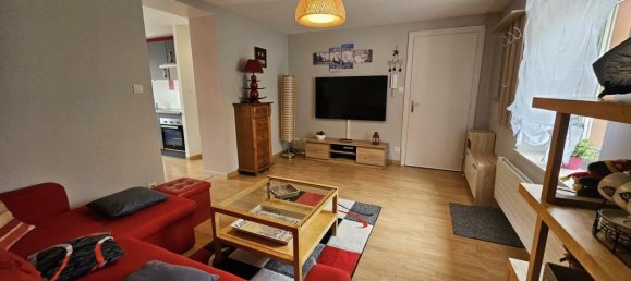 Apartamento de 2 dormitorios en Ventron, France No. 241111 2