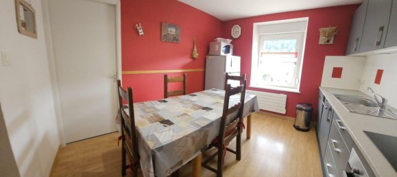Apartamento de 2 dormitorios en Ventron, France No. 241111 5