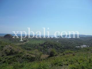 Terrain à West Nusa Tenggara, Indonesia 13800m² No. 4147