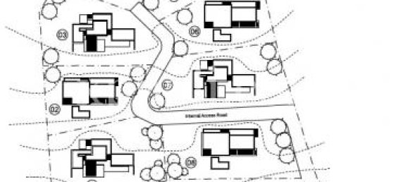 Terrain à West Nusa Tenggara, Indonesia 13800m² No. 4147 4