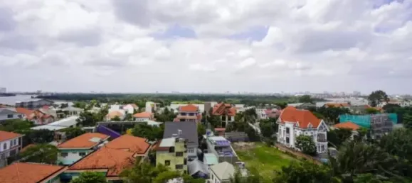 3 غرف نوم شقة في Thu Duc, Vietnam رقم 75010 4