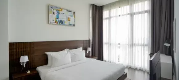 3 غرف نوم شقة في Thu Duc, Vietnam رقم 75010 11
