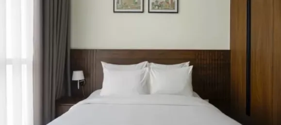 3 غرف نوم شقة في Thu Duc, Vietnam رقم 75010 9