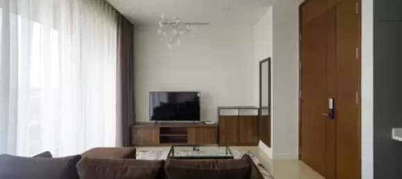 3 غرف نوم شقة في Thu Duc, Vietnam رقم 75010 8