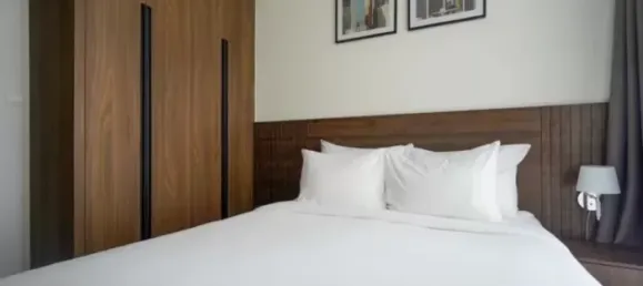 3 غرف نوم شقة في Thu Duc, Vietnam رقم 75010 10