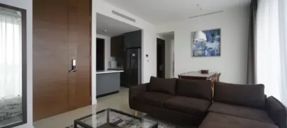 3 غرف نوم شقة في Thu Duc, Vietnam رقم 75010 6