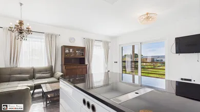 Дом с 6 комнатами в Хадрес, Австрия № 166236