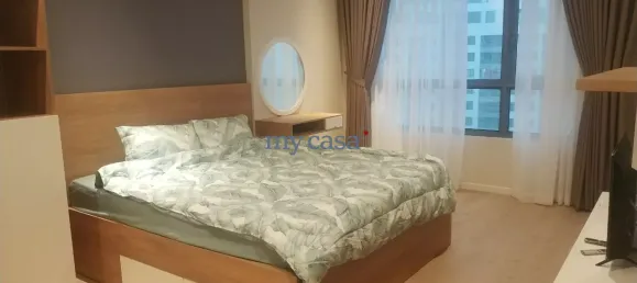 2 bedrooms Apartment for rent in Thu Duc, Ho Chi Minh, Vietnam № 9526 6